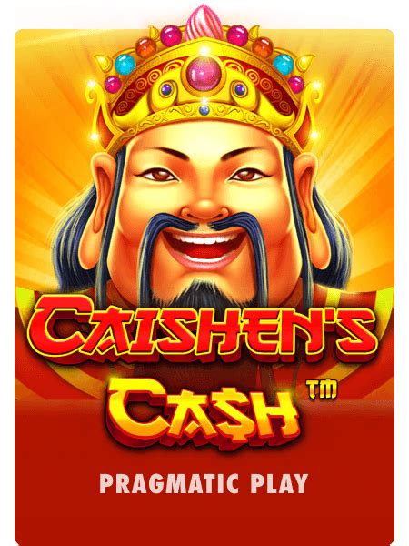 Caishens Cash Slot .